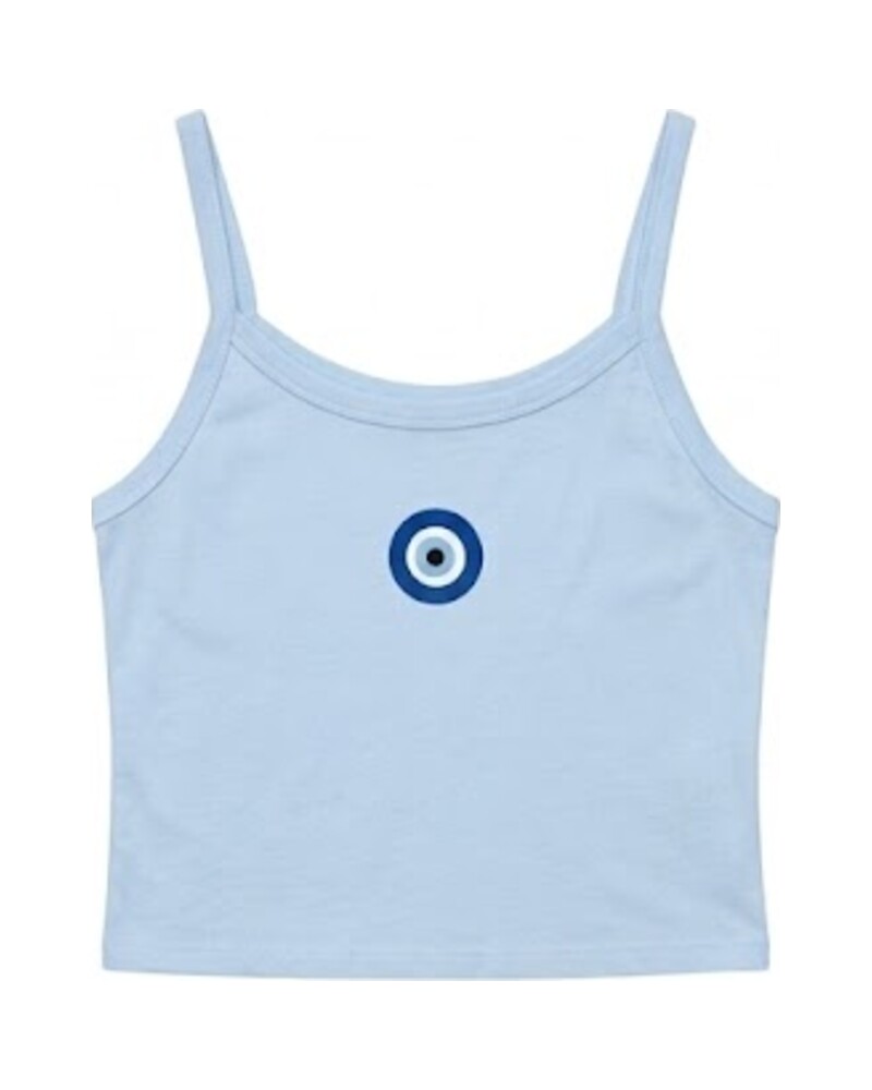 Evil Eye Cami